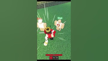 New Mist Breathing Layered Mist Move Update Rogue Demon #shorts #roblox #roguedemon