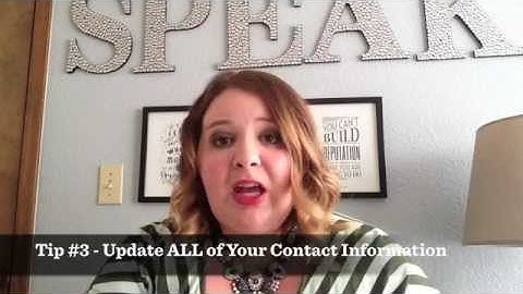 LinkedIn 101 - Optimizing Your LinkedIn Profile