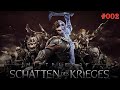 LetsPlay Mittelerde Schatten des Krieges [DE] - #002 Saurons Auge muss weichen!