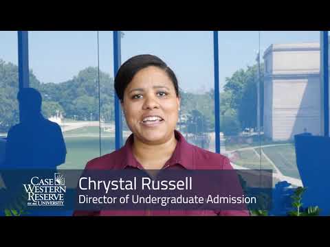 What makes Case Western Reserve University special?