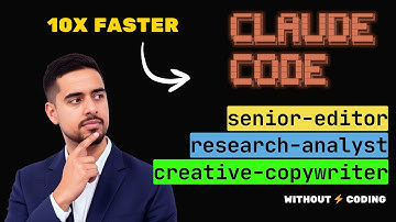 How I 10X My Productivity with ONE Claude Code Trick