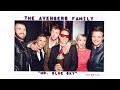 The Avengers family "Mr. Blue Sky" (cast behind the scenes & bloopers) tribute