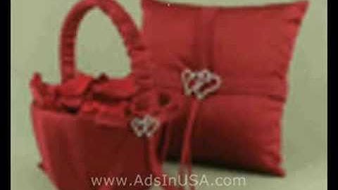 Wedding Invitations, Wedding Favors & More