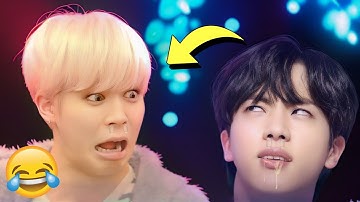 BTS Comeback Funny Moments Compilation 2025 | 1 Hour Try Not To Laugh Challenge Before Bed!