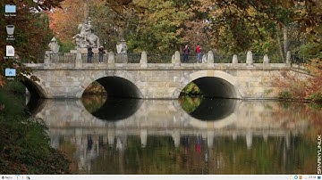 SparkyLinux 5.7 Run Through