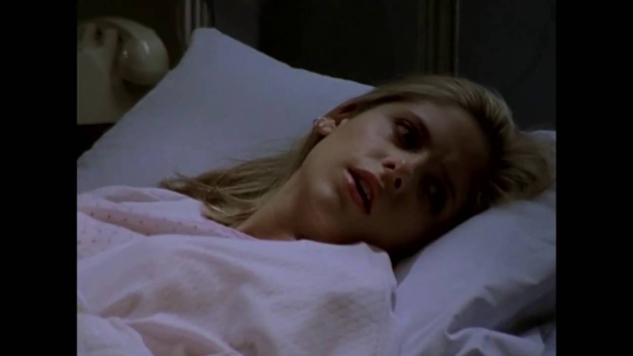 Buffy the Vampire Slayer || My Demons