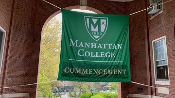 Class of 2022 | Graduate Commencement Recap Video