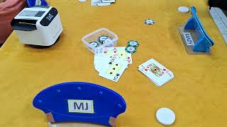 June 28, 2026 Team South Africa episode 242 #subscribe #games #tongits #youtube #poker #viral  screenshot 1
