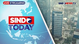 [LIVE NOW]  Sindo Today | Minggu, 2 Juni 2024