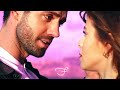 انت اخترت ~ ايلا و الكر || تامر عاشور || مسلسل البراءة ela ve ilker