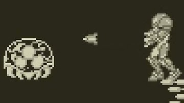 LP Metroid II: Return of Samus Part 11: It