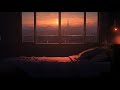 Velvet Tones & Rainy Streets | Lo-Fi Jazz Music for Deep Study, Work & Sleep ☕🌧️ (Cozy Focus Beats)