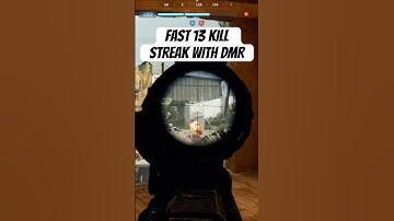 This DMR in Battlefield 6 might need a nerf. #battlefield #bf6 #battlefield6 #gaming #fps