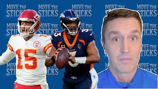 NFL Week 14 Recap | Move The Sticks