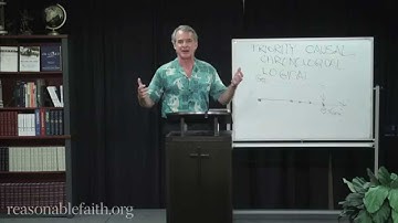 Doctrine of God Part 14: Divine Foreknowledge and Human Freedom