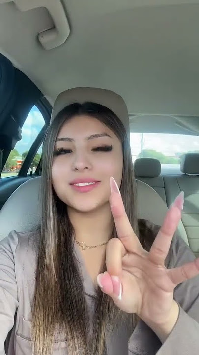 MISSED YALL !!!! #fyp#foryoupage#newcar#zyxcba #dunkin#shorts