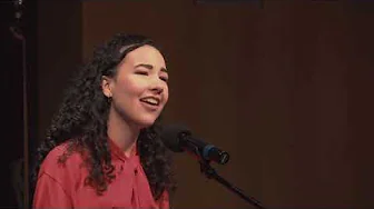 "Something More to Give" | Songs for Women Workshop Performance