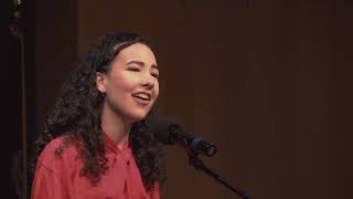 Something More to Give | Songs for Women Workshop Performance