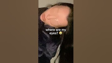 i recorded myself sleepwalking.. 💀