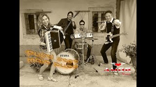 AMOR Band - Pusti stat mojo pupo (Official Video)