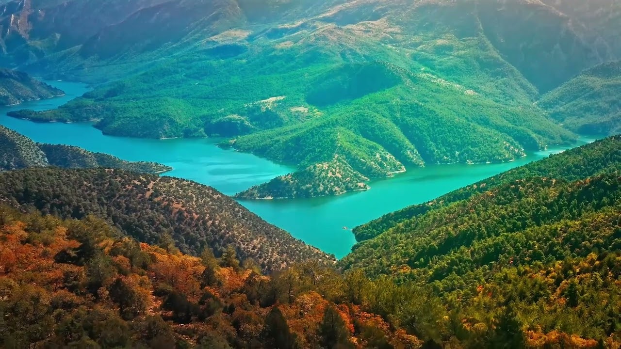 Nallıhan Tanıtım Belgeseli 2023