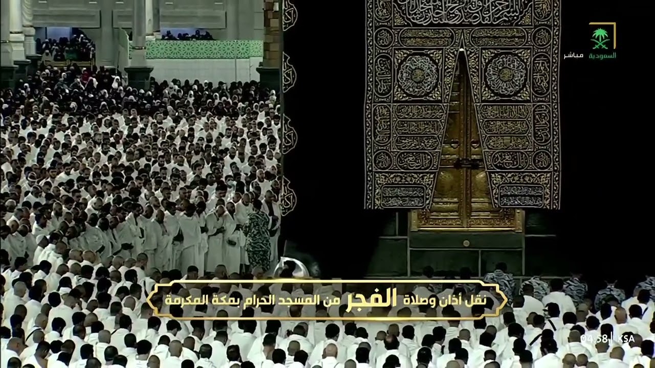 (والذين يبيتون لربهم سجدا وقياما) | فجر 20 صفر 1447  | تلاوة خاشعة للشيخ #بدر_التركي من سورة الفرقان
