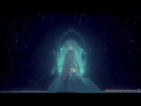 CODE VEIN 記憶の残滓 Memory Echo BGM