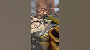 3 Caustic Mains 1 Lobby... 😂