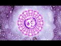 Archangels Opening Your Crown Chakra In 11 Minutes | 432 Hz