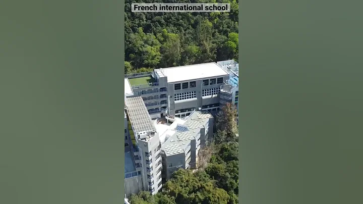 香港法國國際學校 (French international School) - 天天要聞