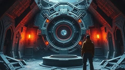 The Galaxy’s Engineers Were Baffled When a Human Solved Their Century-Old Tech Mystery | SciFi