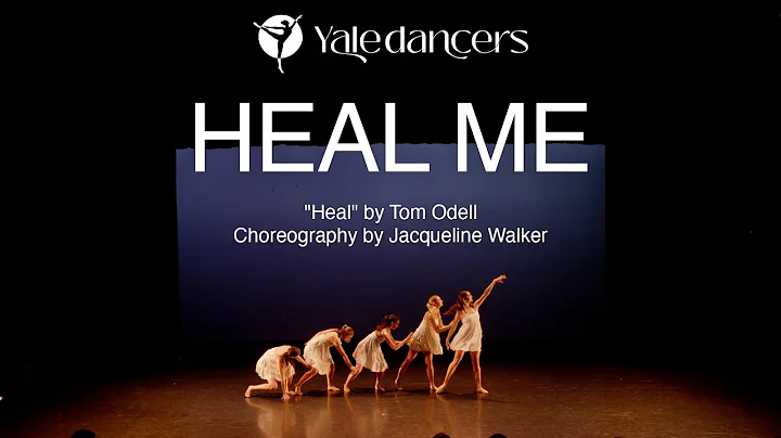 Heal Me