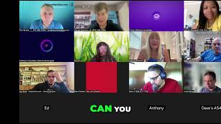 Unlock Conversations: Ask This One Question!