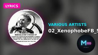 Various Artists - 02_XenophobeFB_SpaceSirensfromAlphaCentauri (Lyrics) | No Copyright Music
