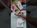 iphone 14 plus Unboxing #shorts #unboxing #tech #technology
