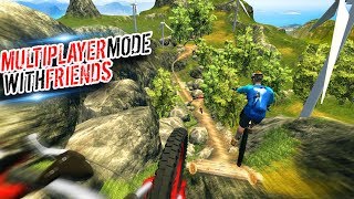 MTB Downhill : Multiplayer (How to Play)#1 screenshot 4