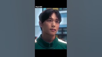 PLAYER 222 AND PLAYER 333 #squidgame2 #edit #kdrama #arcadegame #netflix