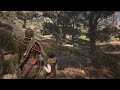 A plague tale requiem first time walkthrough gameplay