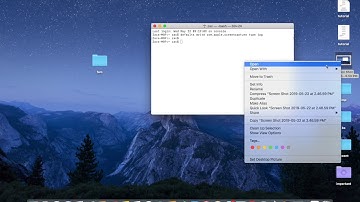 HOW TO SAVE YOUR SCREENSHOT AS A JPEG FILE ON YOUR MAC (TERMINAL TUTORIAL)