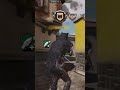 Talent Free kill cod mobile #codmobile #ranked #shorts