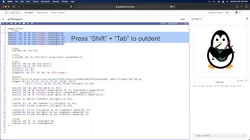 Scotty Pro Tips: Indentation