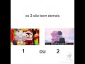 Isso e verdade
