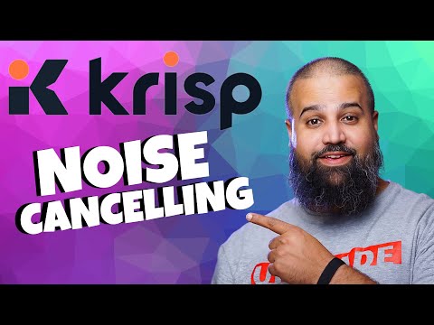 Is Krisp the