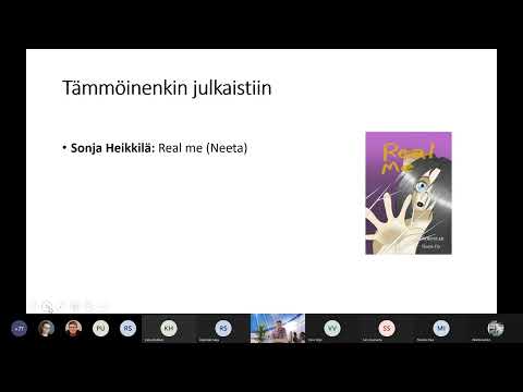 Video: Onko punaparta edelleen dieselveljesten päällä?