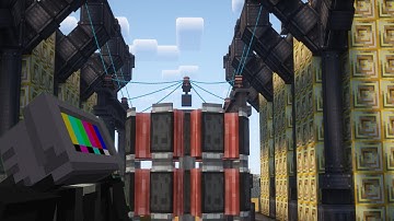 Create: New Age Unleashed! Power-Generating Generators Addon! ⚡️