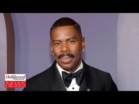 Colman Domingo Cast as Joe Jackson in Michael Jackson Biopic | THR News