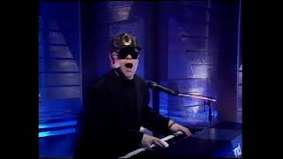 Elton John -Sacrifice - Top Of The Pops - Friday 22 June 1990