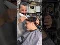 I saved his life🤣#foryou #barbershop #viral #haircut #kesfet #hairstyle #fürdich #buzzcut #fyp #fun