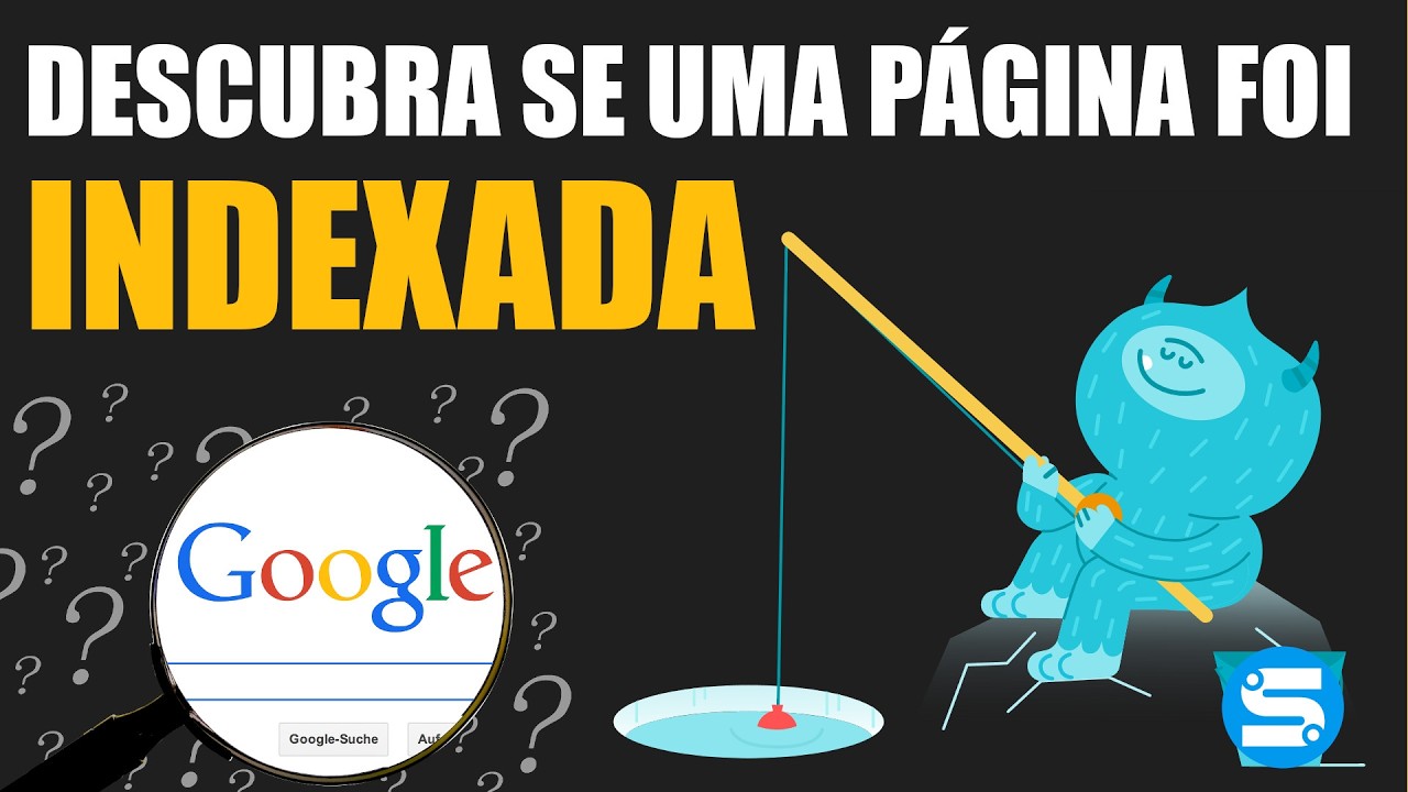 にーページ Como saber se uma Página ou Site foi indexado no Google - YouTube