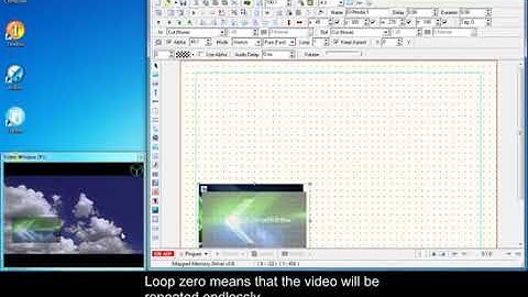 Titlebox Directshow Object